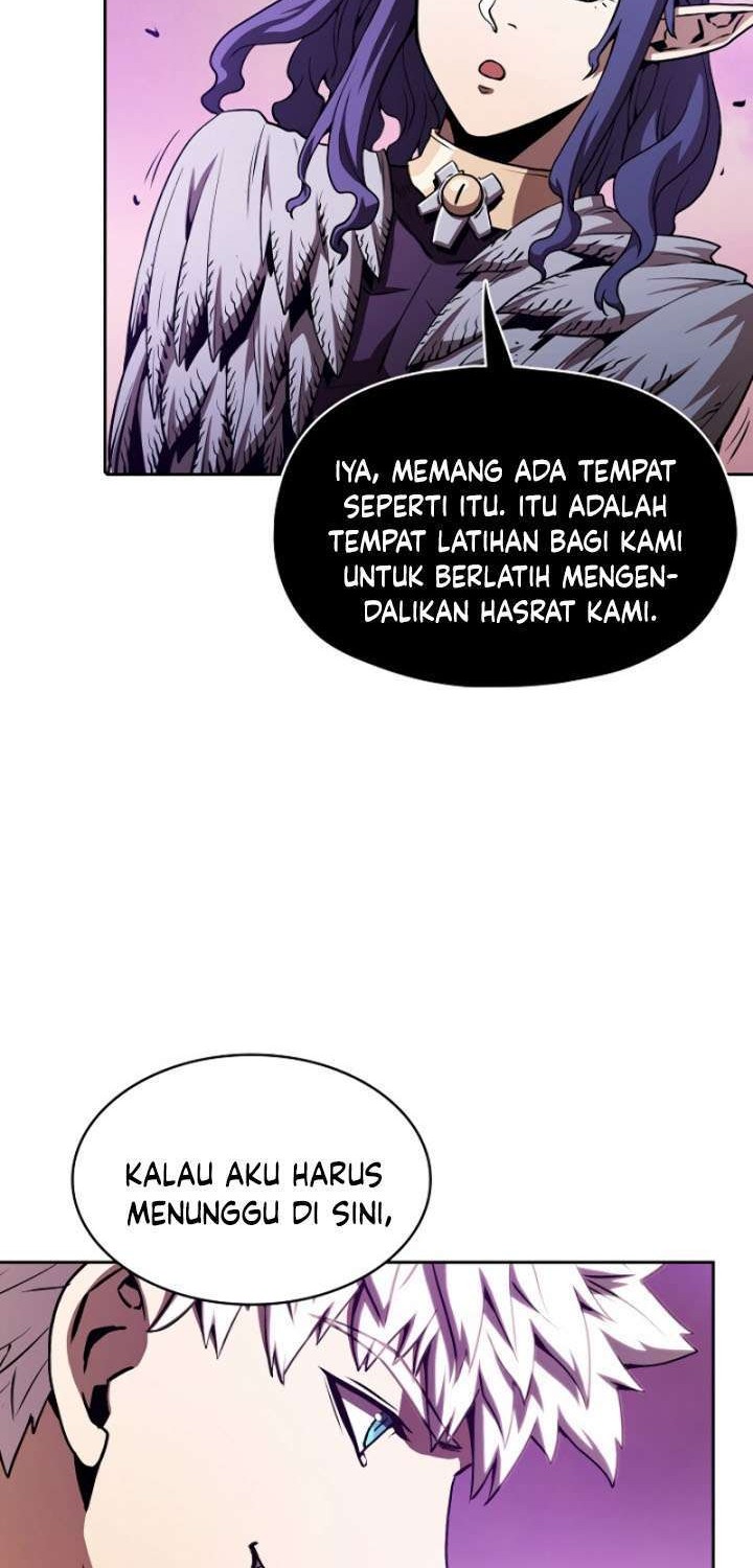 The Constellation that Returned from Hell Bab 24 halaman 33