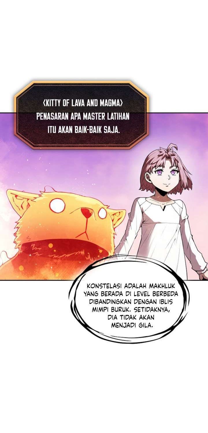 The Constellation that Returned from Hell Bab 24 halaman 48