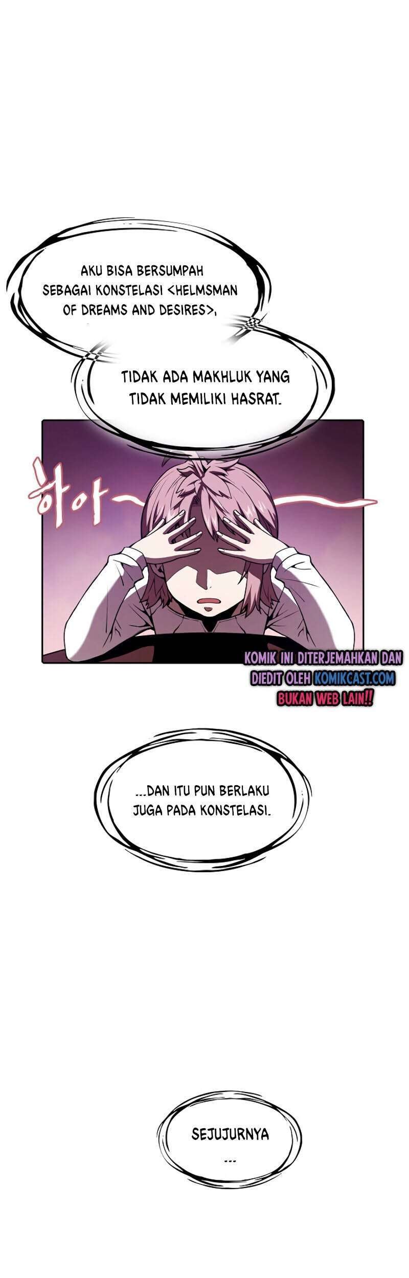 The Constellation that Returned from Hell Bab 25 halaman 9