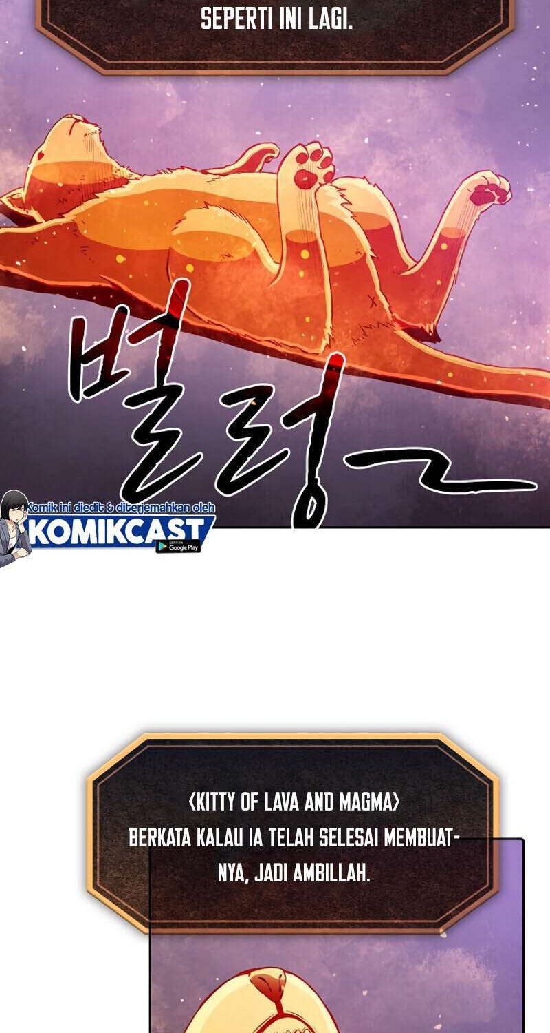 The Constellation that Returned from Hell Bab 25 halaman 19