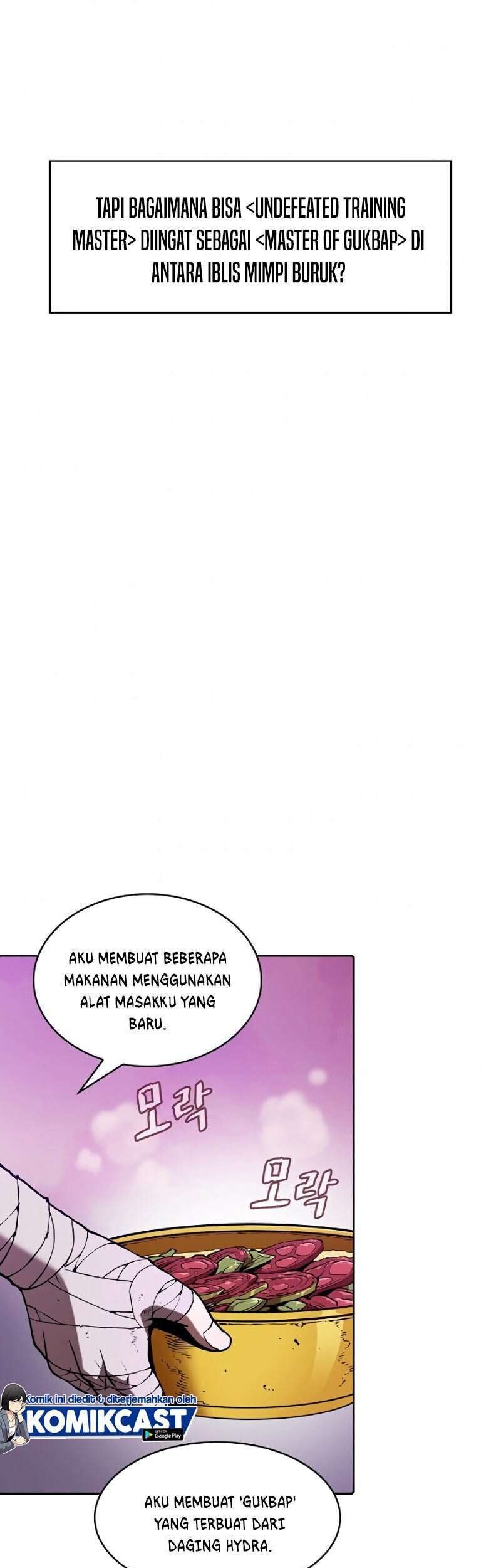 The Constellation that Returned from Hell Bab 25 halaman 40