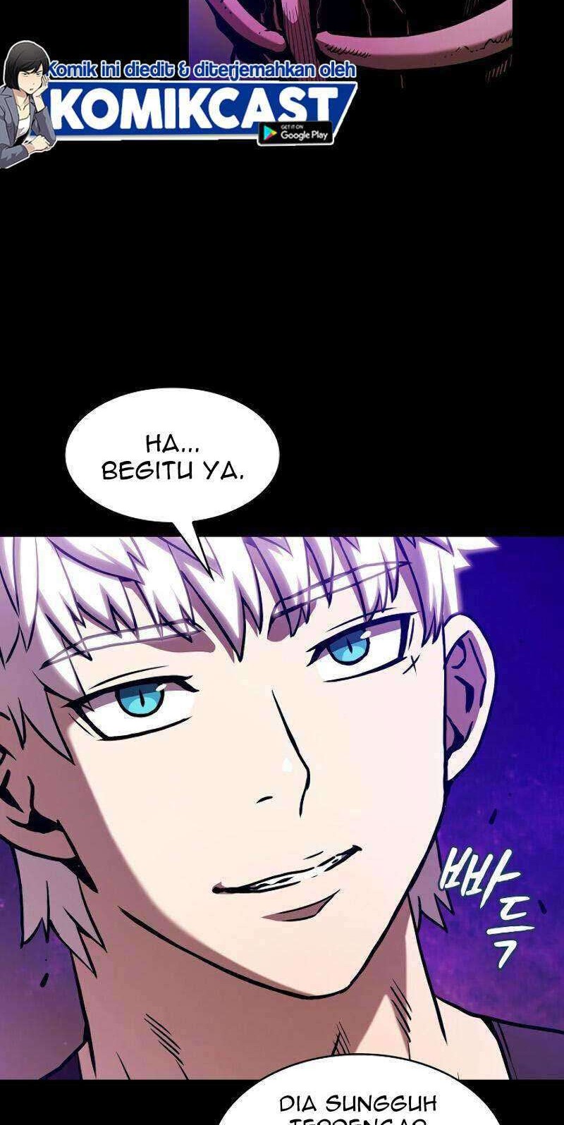 The Constellation that Returned from Hell Bab 26 halaman 3