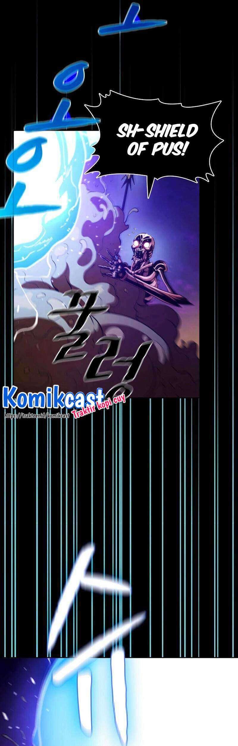 The Constellation that Returned from Hell Bab 26 halaman 13