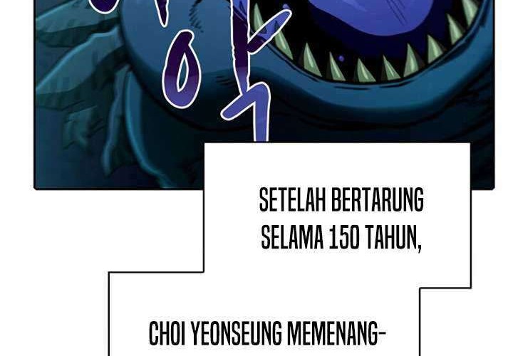 The Constellation that Returned from Hell Bab 27 halaman 57