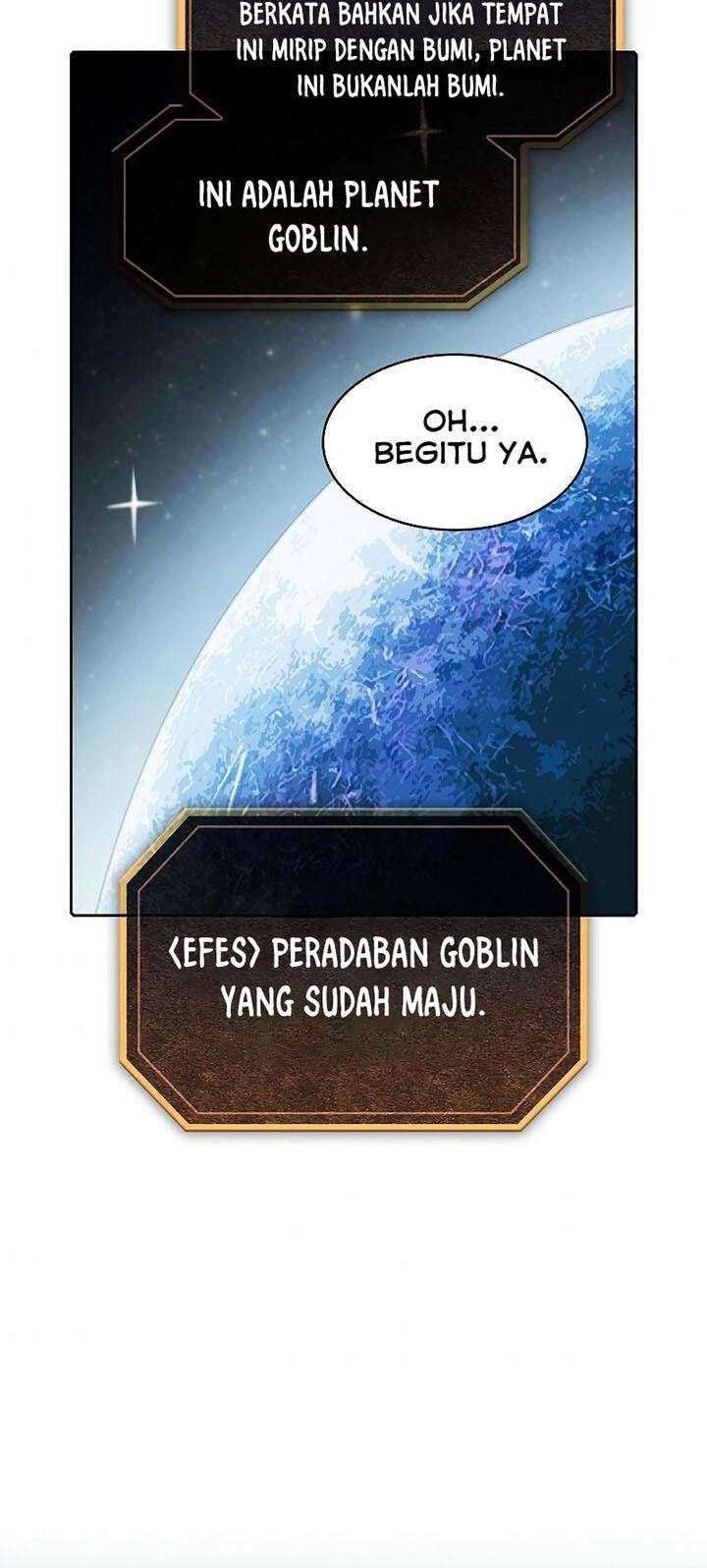 The Constellation that Returned from Hell Bab 28 halaman 5