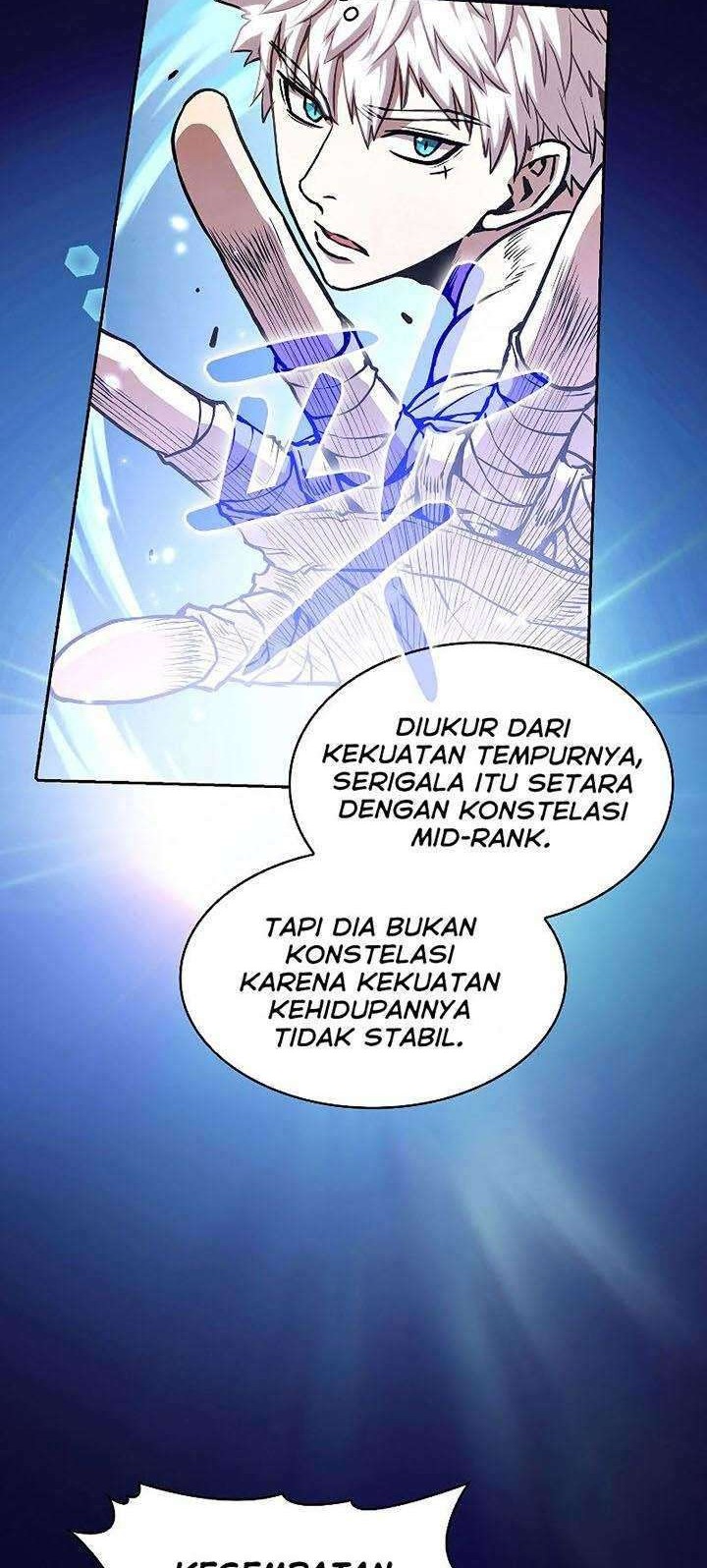 The Constellation that Returned from Hell Bab 28 halaman 24