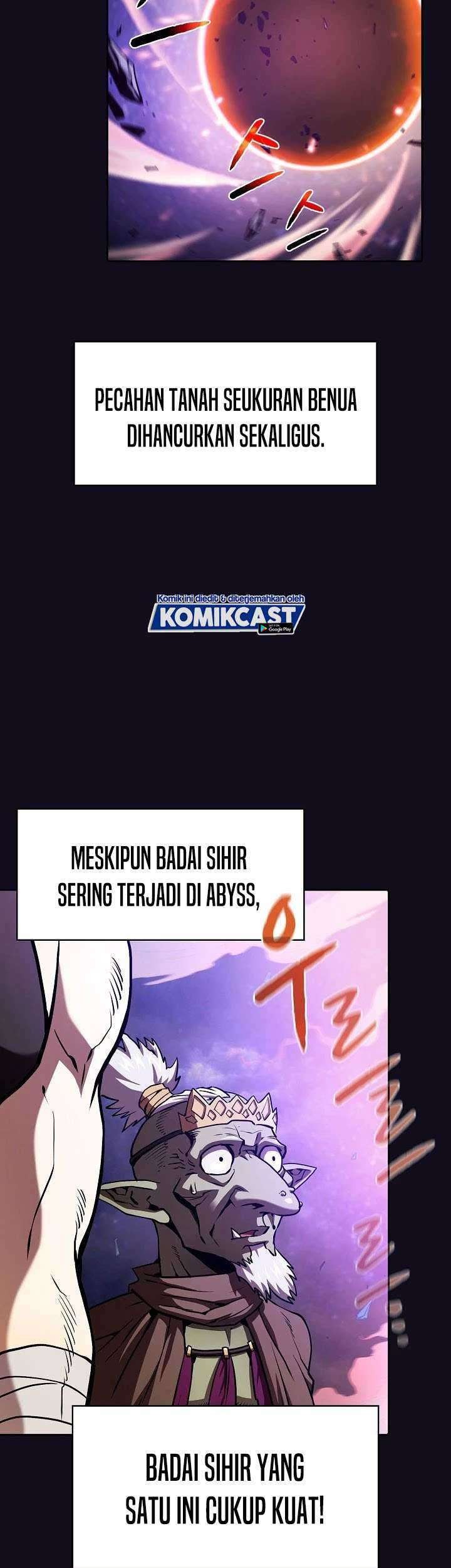 The Constellation that Returned from Hell Bab 29 halaman 4