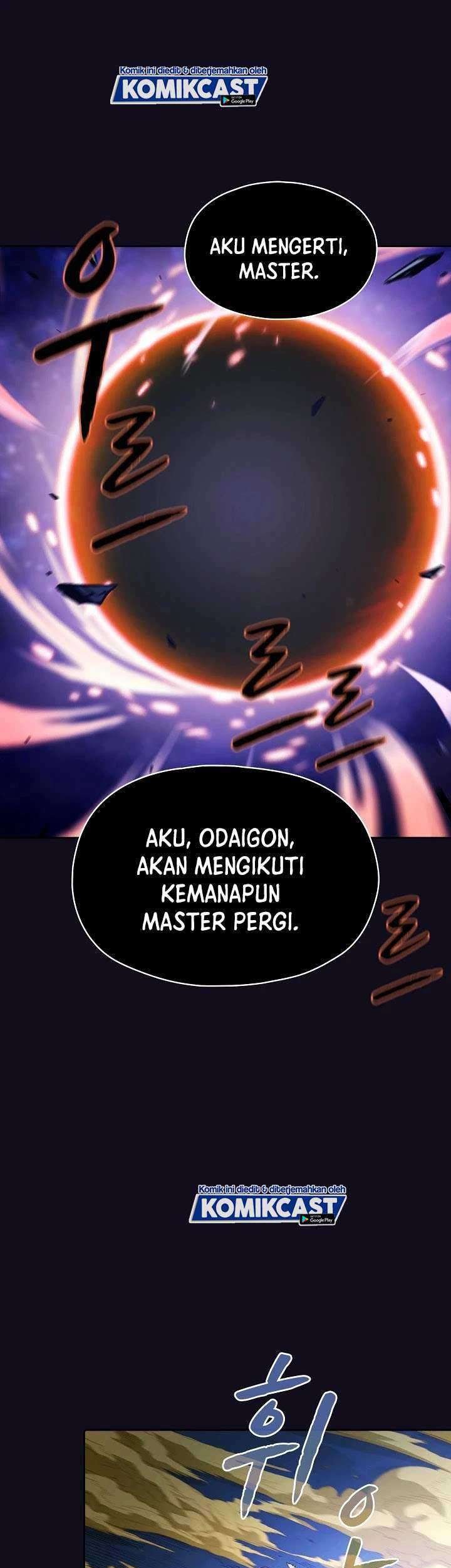 The Constellation that Returned from Hell Bab 29 halaman 8
