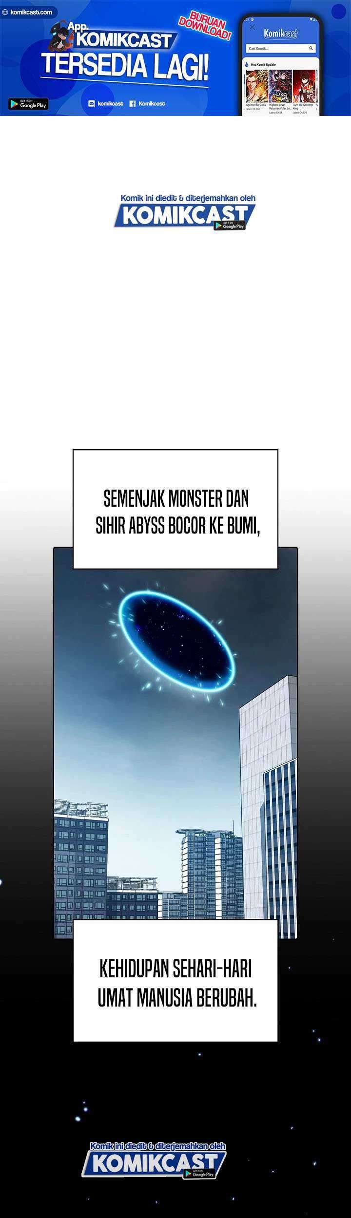 The Constellation that Returned from Hell Bab 29 halaman 26