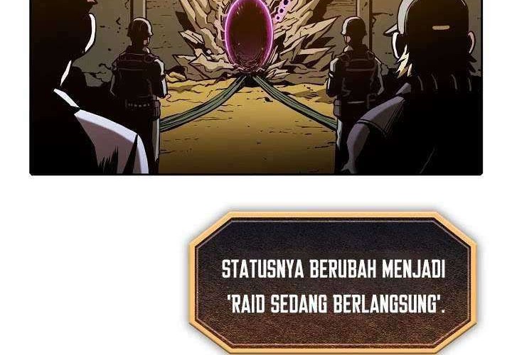 The Constellation that Returned from Hell Bab 29 halaman 45