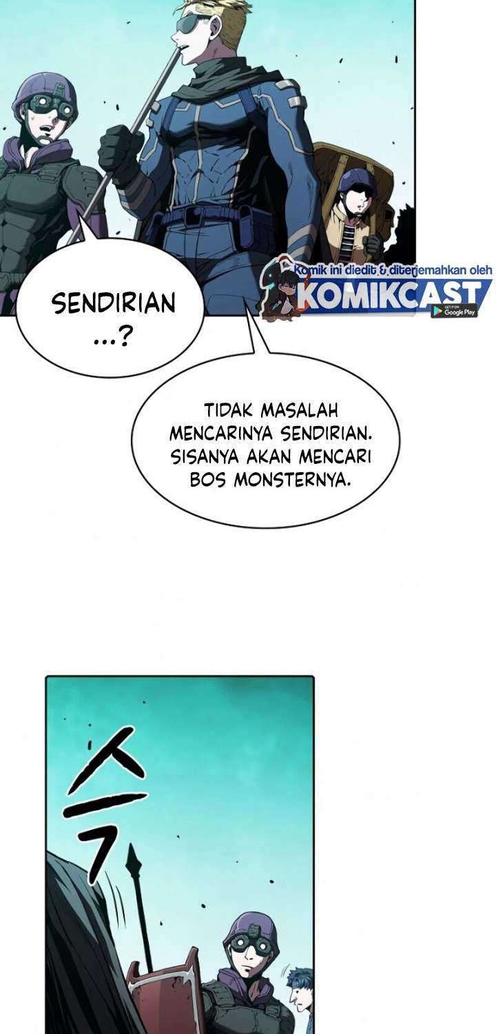 The Constellation that Returned from Hell Bab 30 halaman 5
