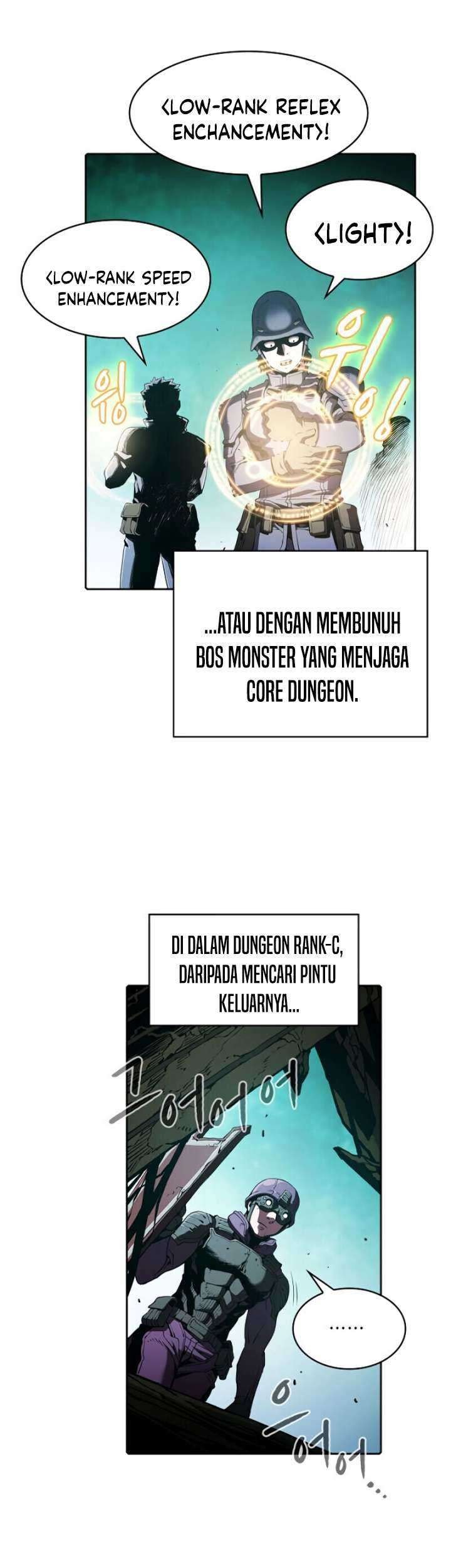 The Constellation that Returned from Hell Bab 30 halaman 8