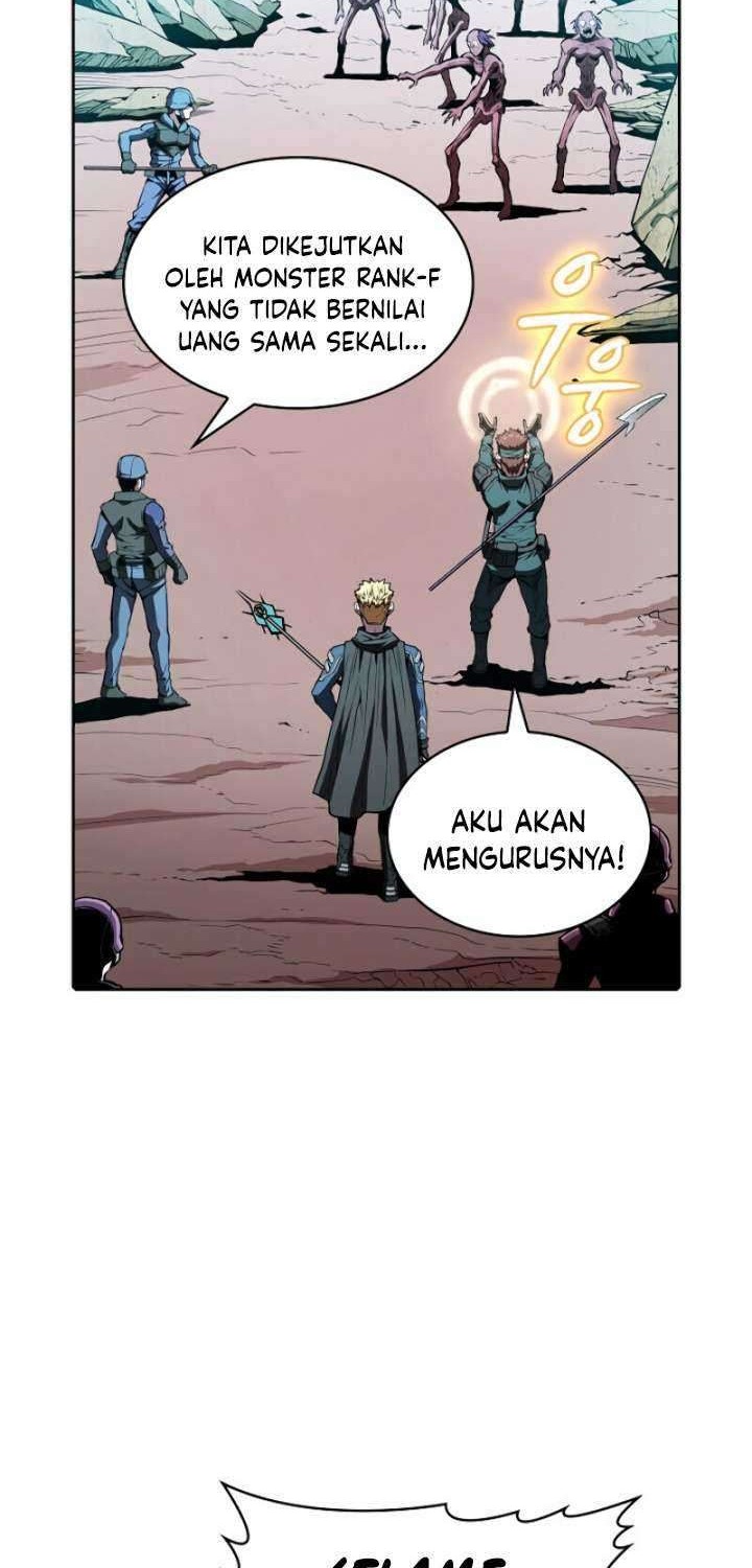 The Constellation that Returned from Hell Bab 30 halaman 15