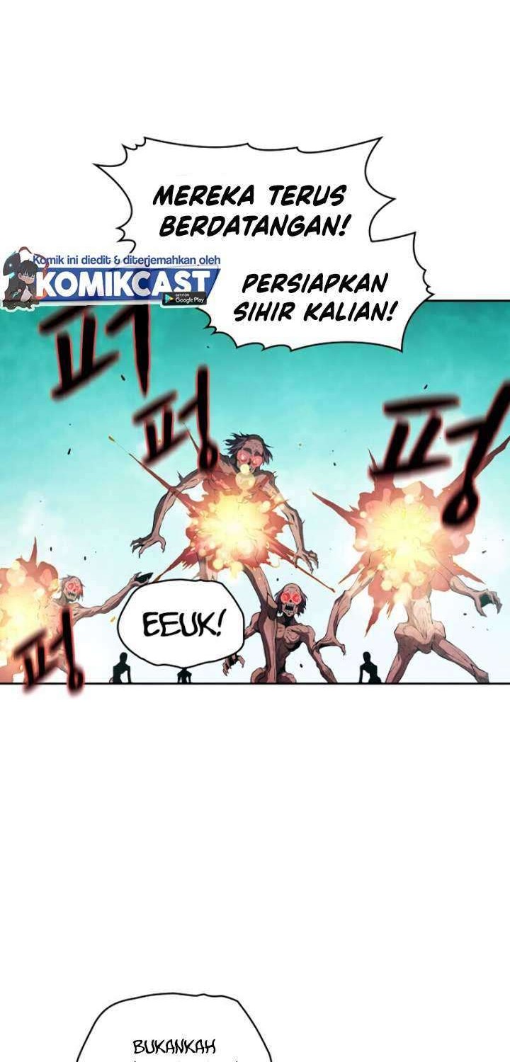 The Constellation that Returned from Hell Bab 30 halaman 18