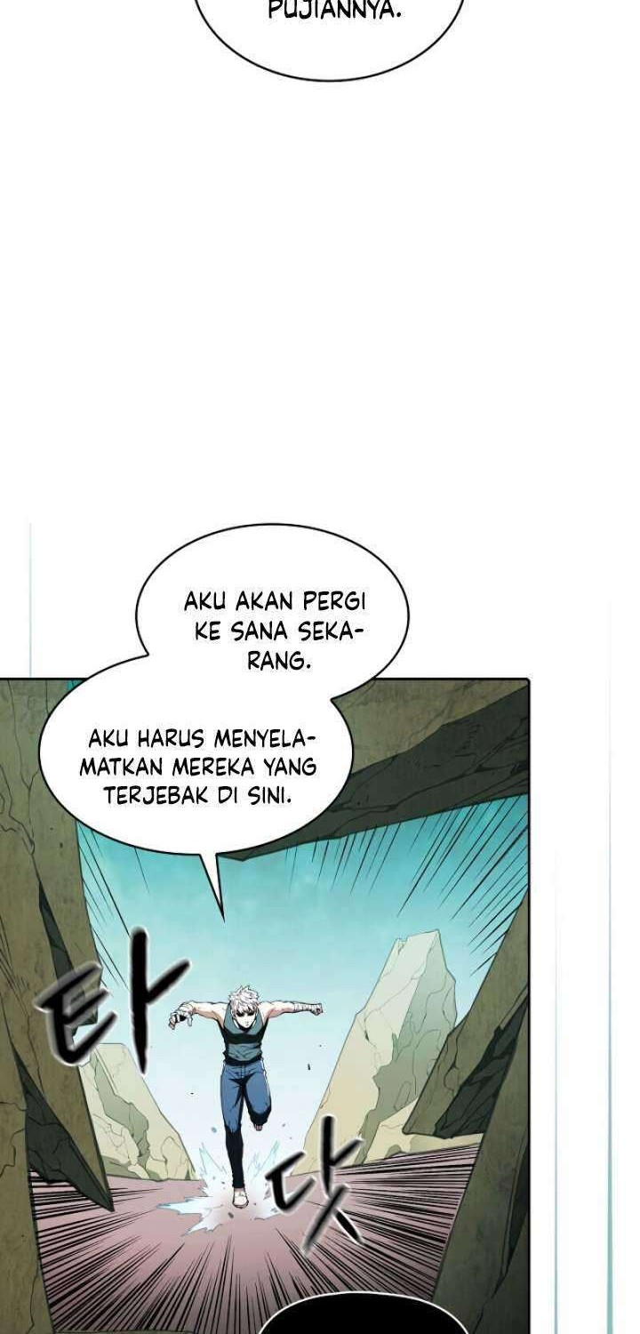 The Constellation that Returned from Hell Bab 30 halaman 49