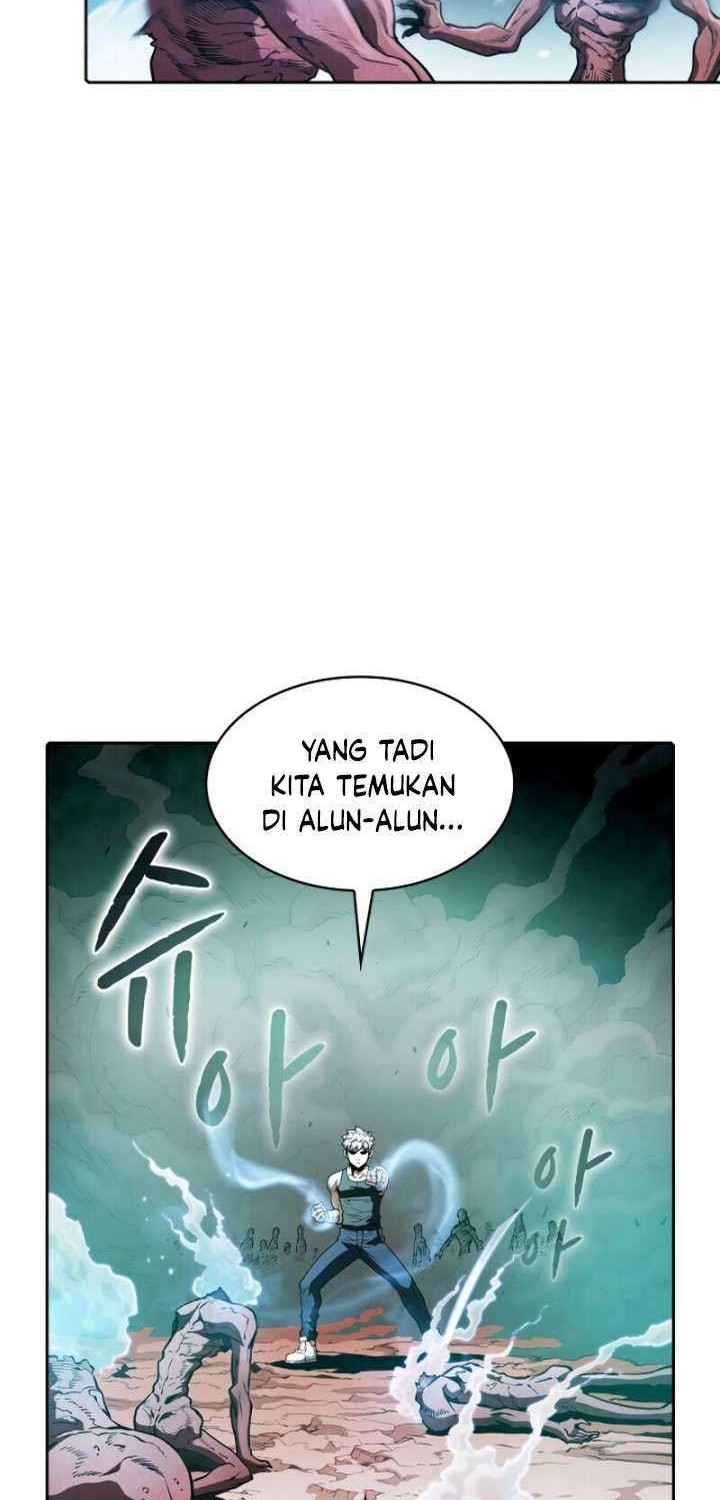 The Constellation that Returned from Hell Bab 31 halaman 3