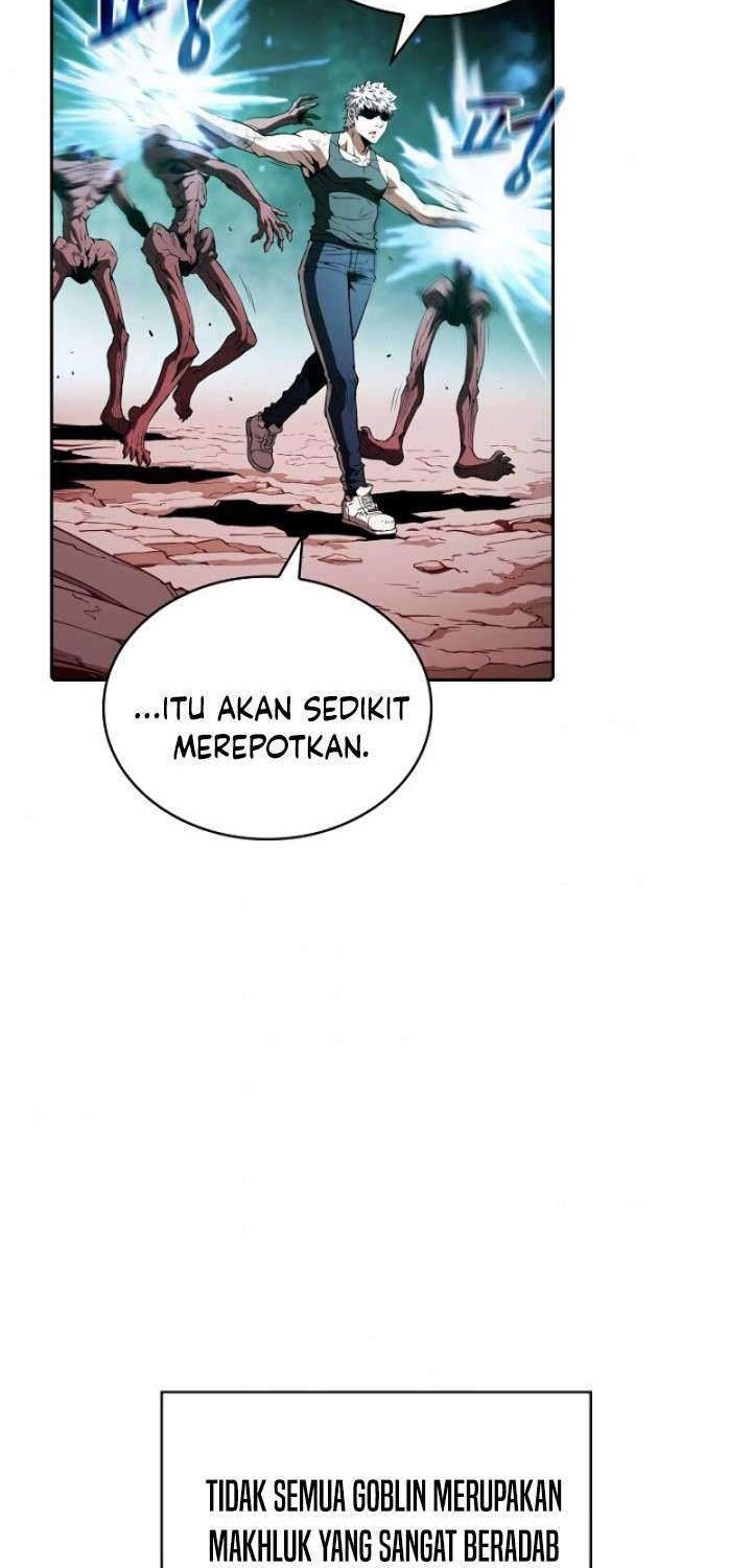 The Constellation that Returned from Hell Bab 31 halaman 5