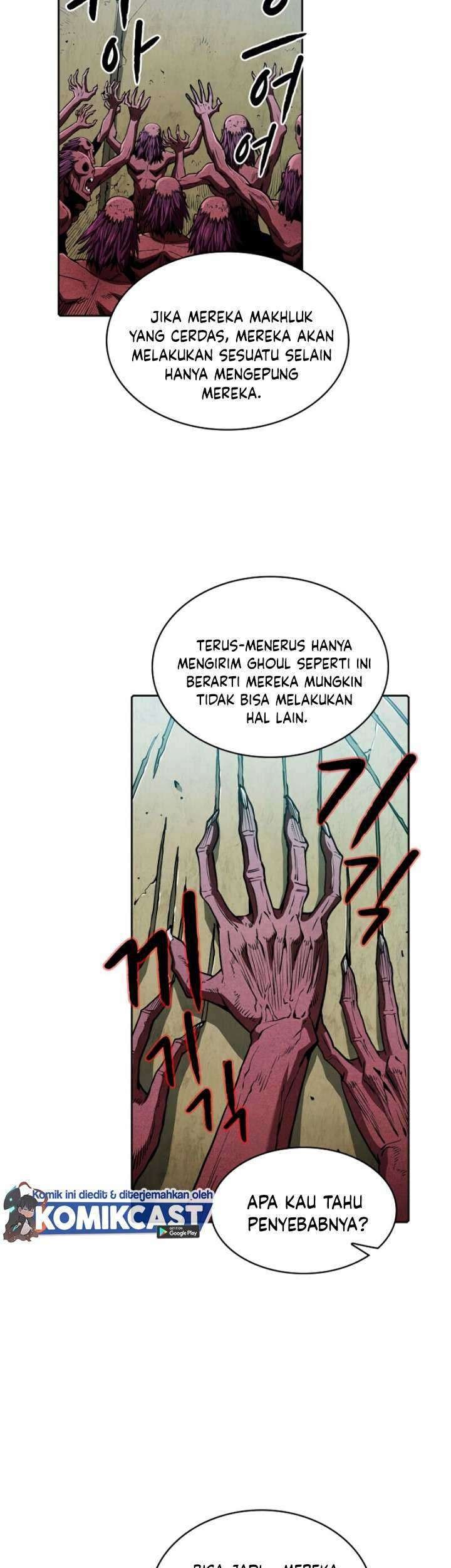 The Constellation that Returned from Hell Bab 31 halaman 14