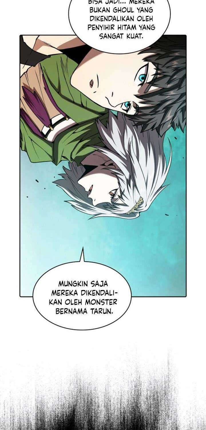 The Constellation that Returned from Hell Bab 31 halaman 15