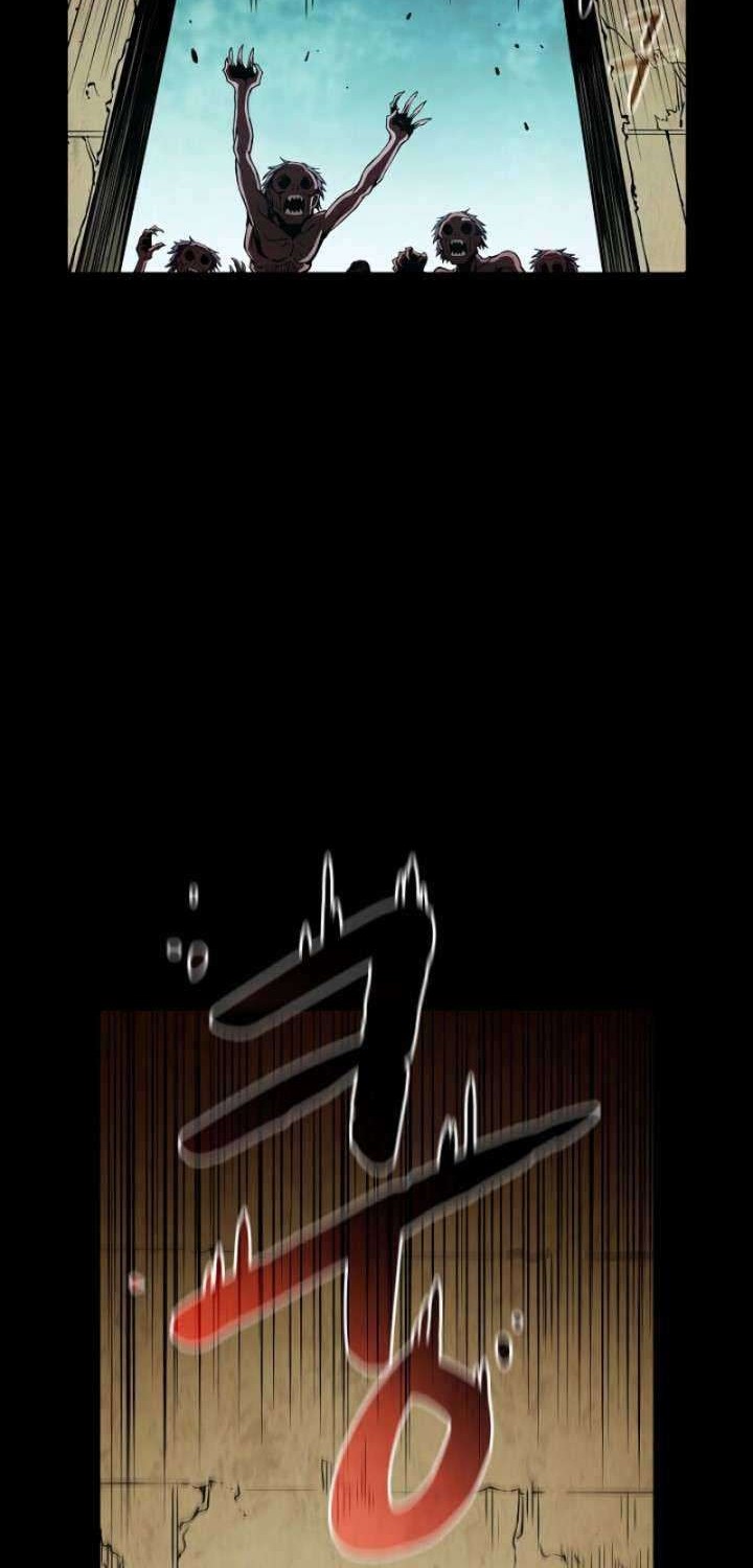 The Constellation that Returned from Hell Bab 31 halaman 26