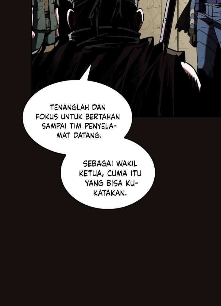 The Constellation that Returned from Hell Bab 31 halaman 40