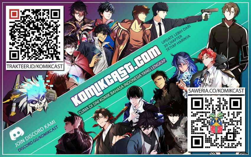 The Constellation that Returned from Hell Bab 31 halaman 59