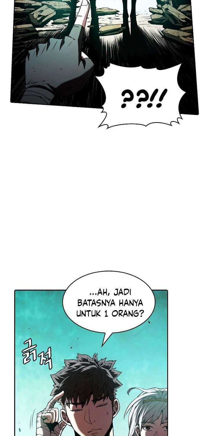 The Constellation that Returned from Hell Bab 32 halaman 9