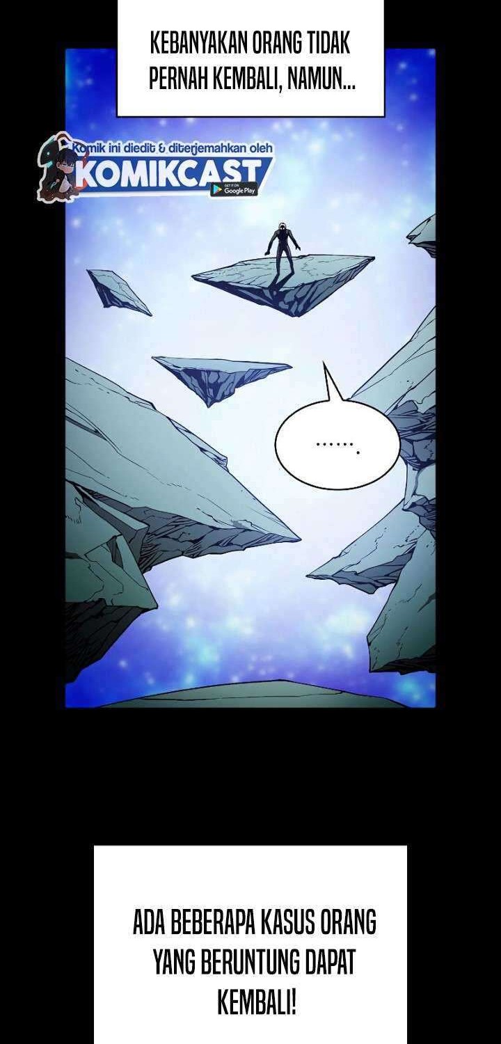 The Constellation that Returned from Hell Bab 32 halaman 14