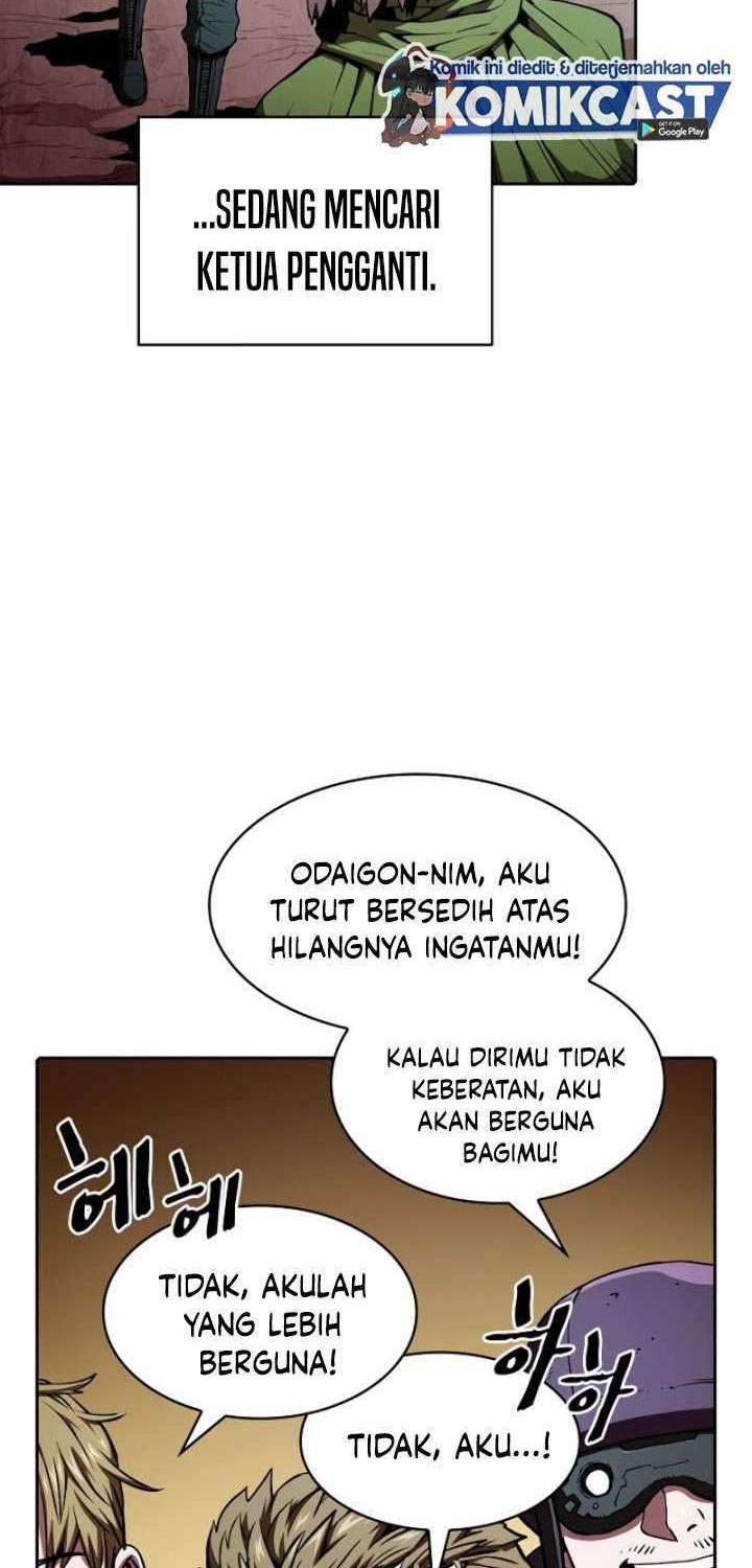 The Constellation that Returned from Hell Bab 33 halaman 11