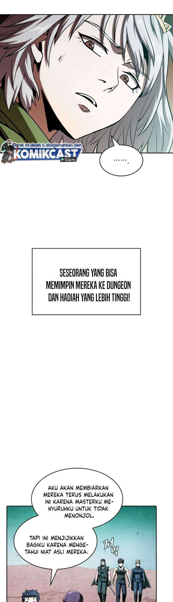 The Constellation that Returned from Hell Bab 33 halaman 13