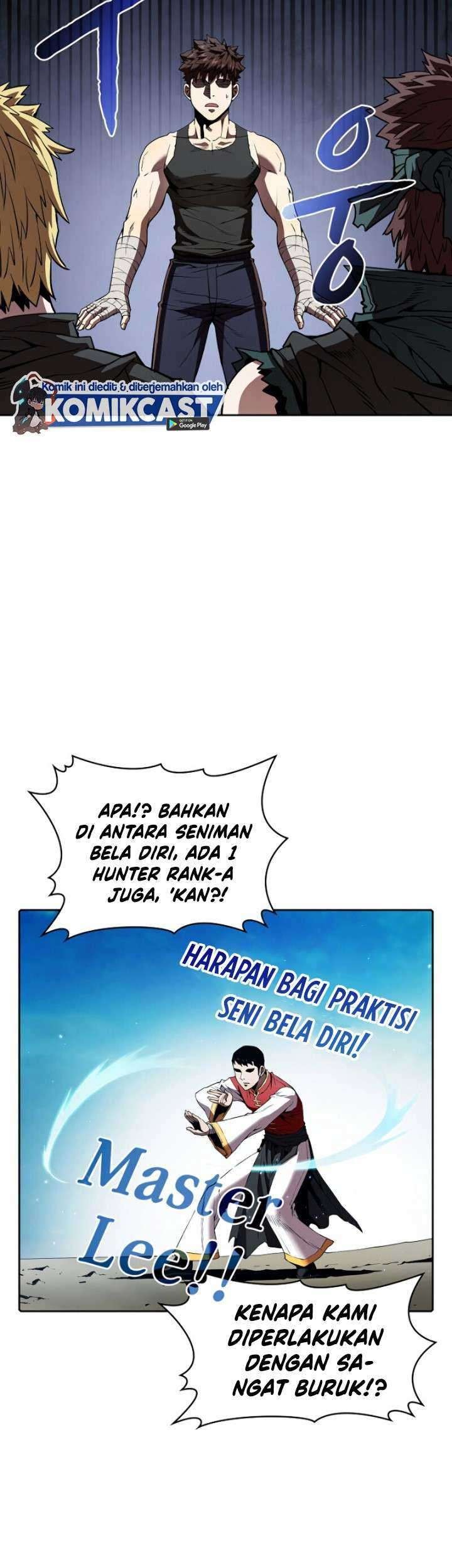 The Constellation that Returned from Hell Bab 33 halaman 19