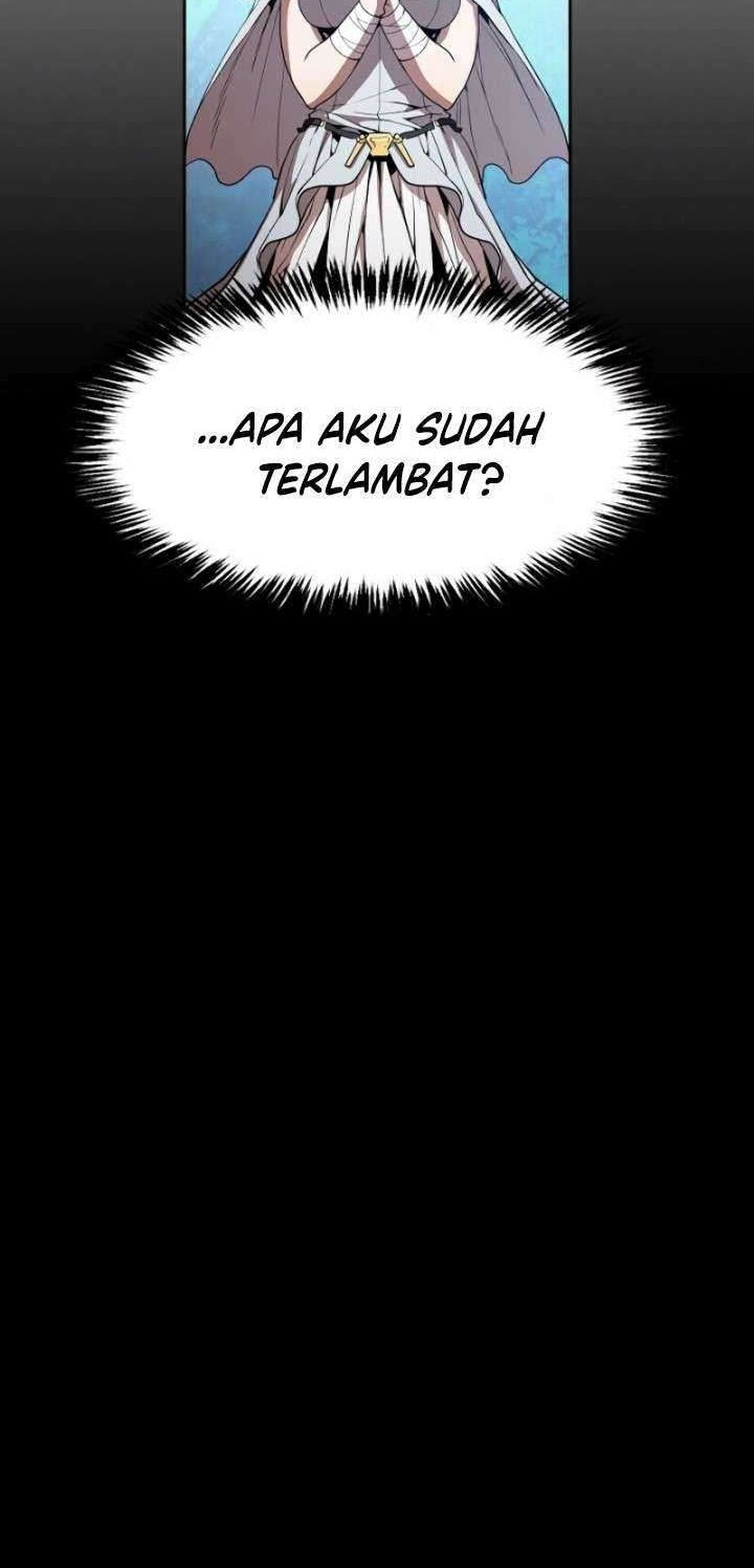 The Constellation that Returned from Hell Bab 33 halaman 36