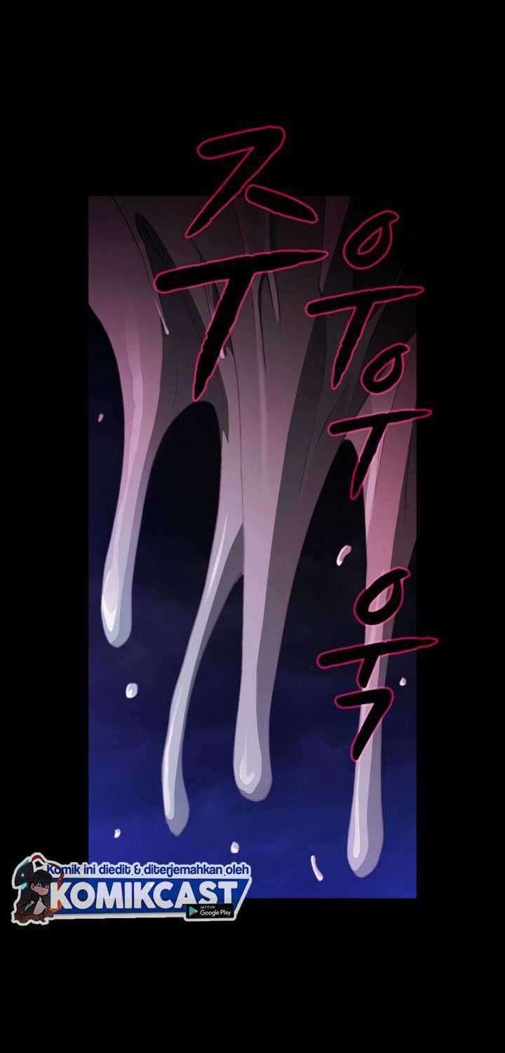 The Constellation that Returned from Hell Bab 33 halaman 40