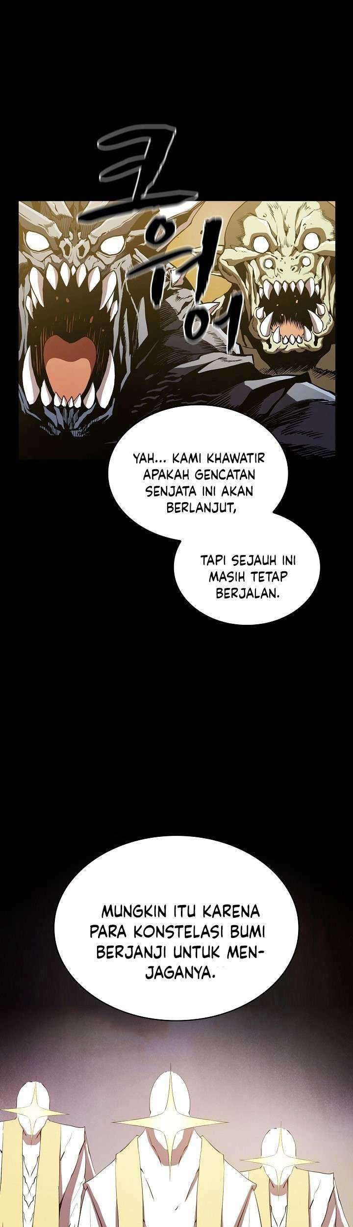 The Constellation that Returned from Hell Bab 34 halaman 12
