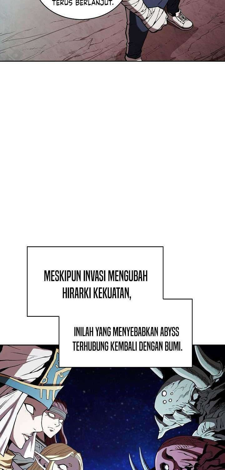 The Constellation that Returned from Hell Bab 34 halaman 16