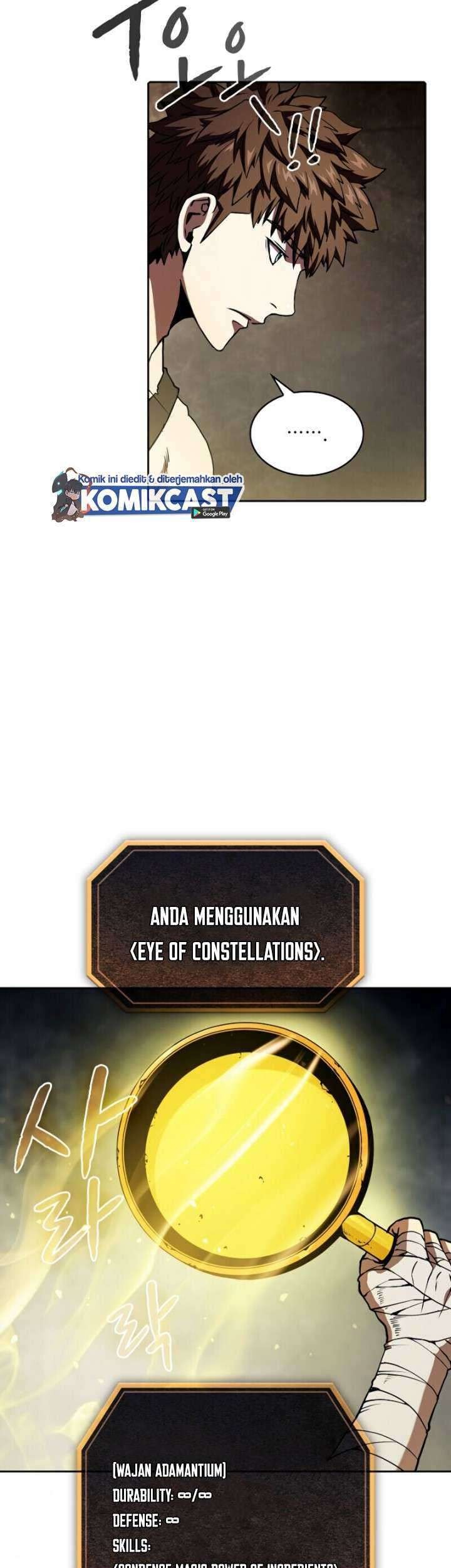 The Constellation that Returned from Hell Bab 35 halaman 4
