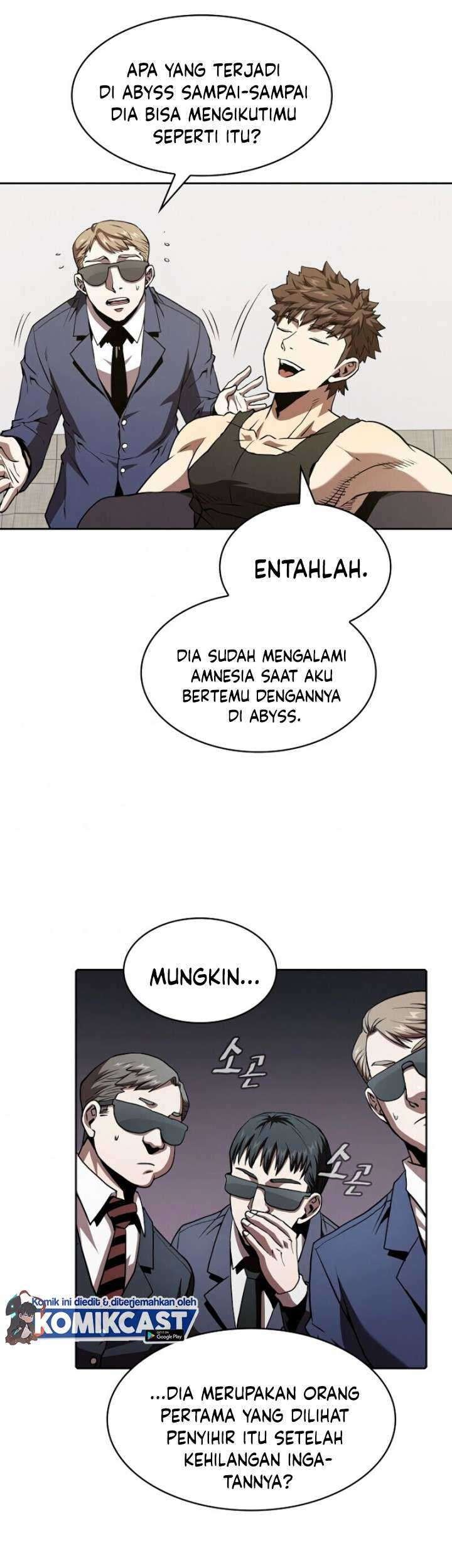 The Constellation that Returned from Hell Bab 35 halaman 35