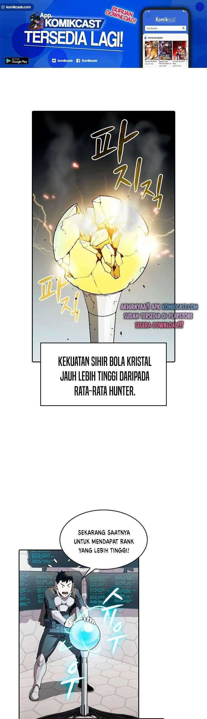 The Constellation that Returned from Hell Bab 36 halaman 2