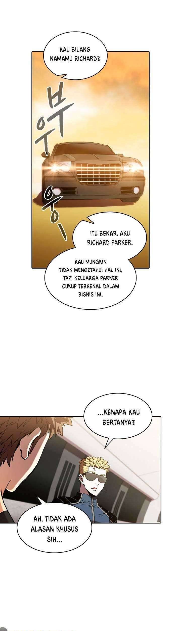 The Constellation that Returned from Hell Bab 36 halaman 36