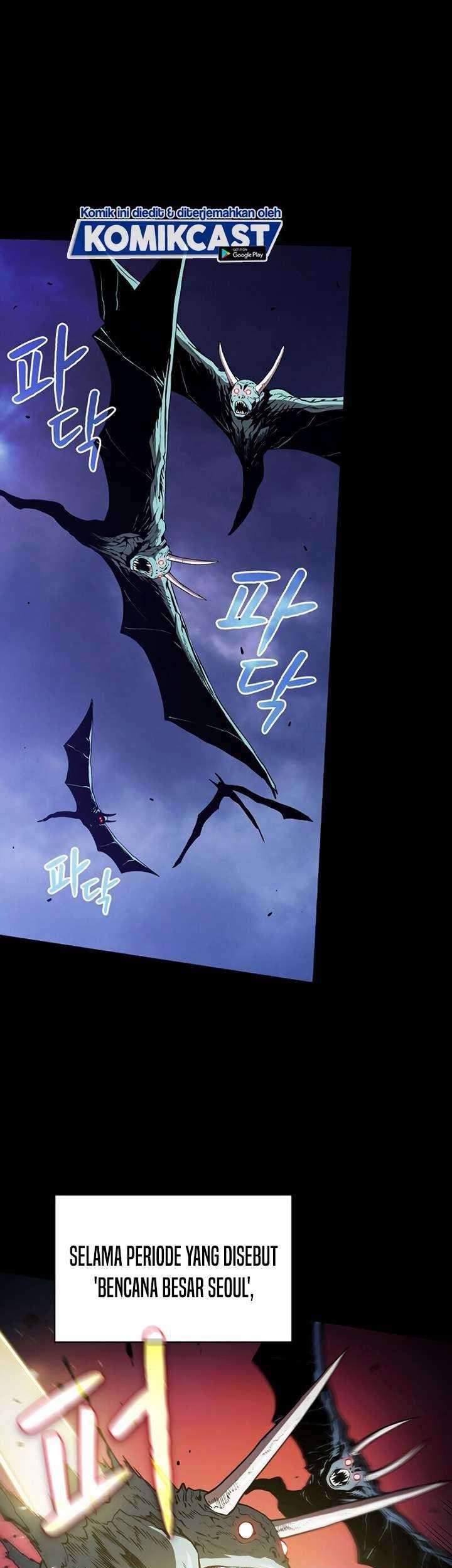 The Constellation that Returned from Hell Bab 37 halaman 13
