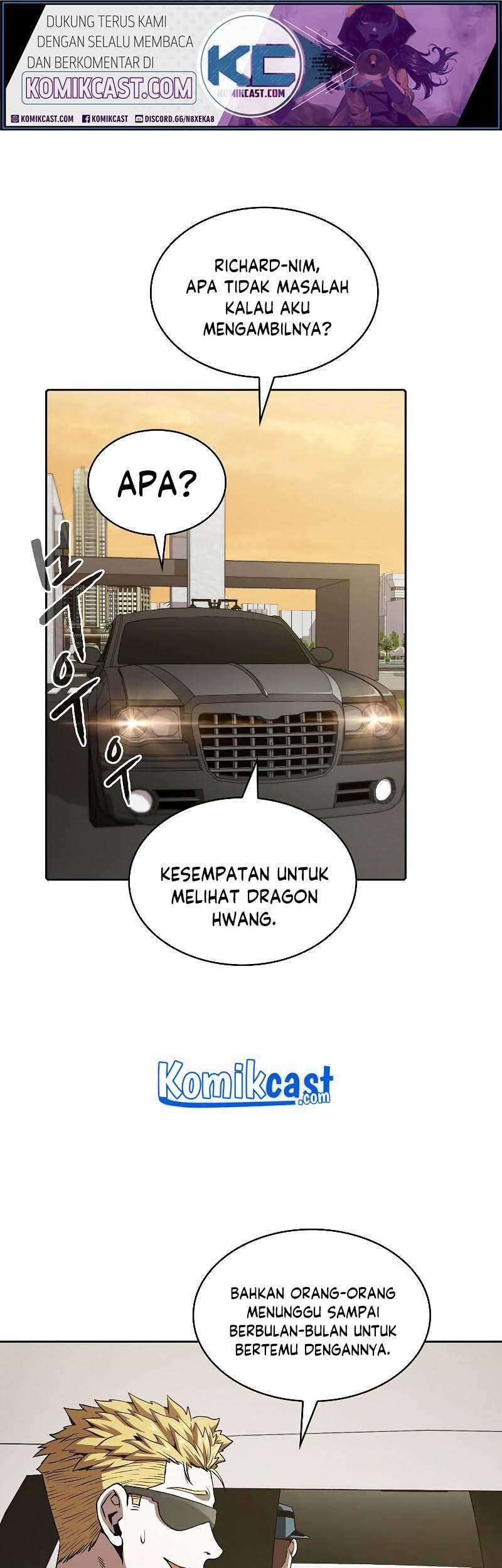 The Constellation that Returned from Hell Bab 38 halaman 2