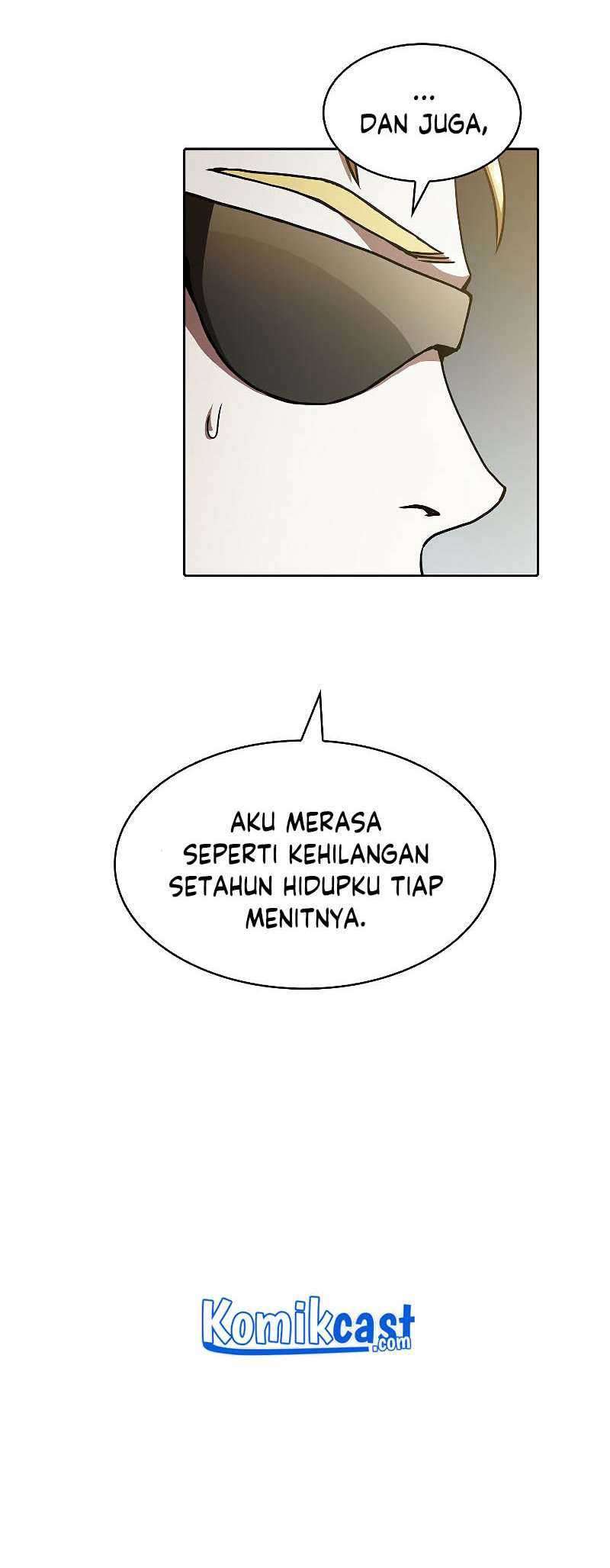 The Constellation that Returned from Hell Bab 38 halaman 4
