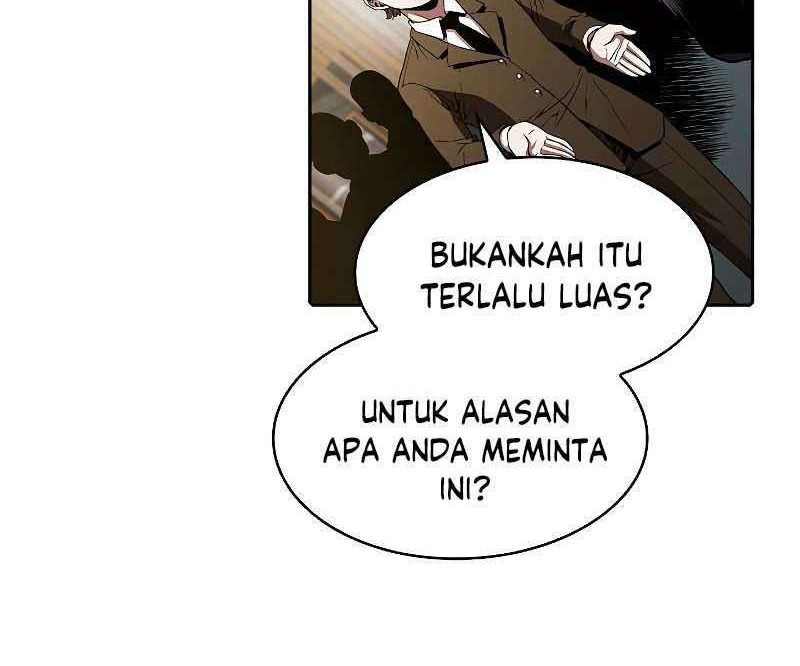 The Constellation that Returned from Hell Bab 38 halaman 8