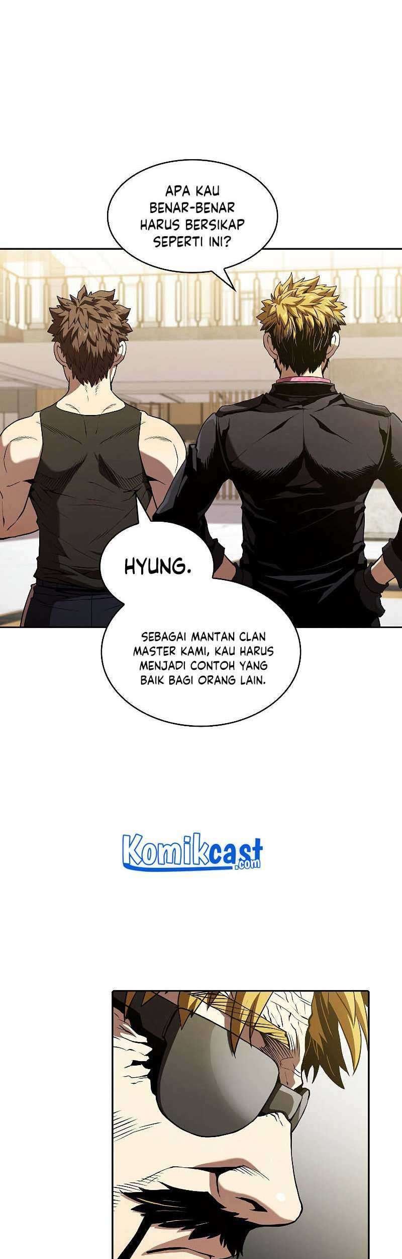 The Constellation that Returned from Hell Bab 38 halaman 24