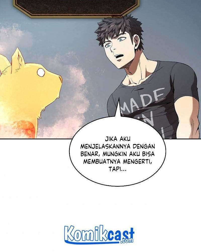 The Constellation that Returned from Hell Bab 38 halaman 45
