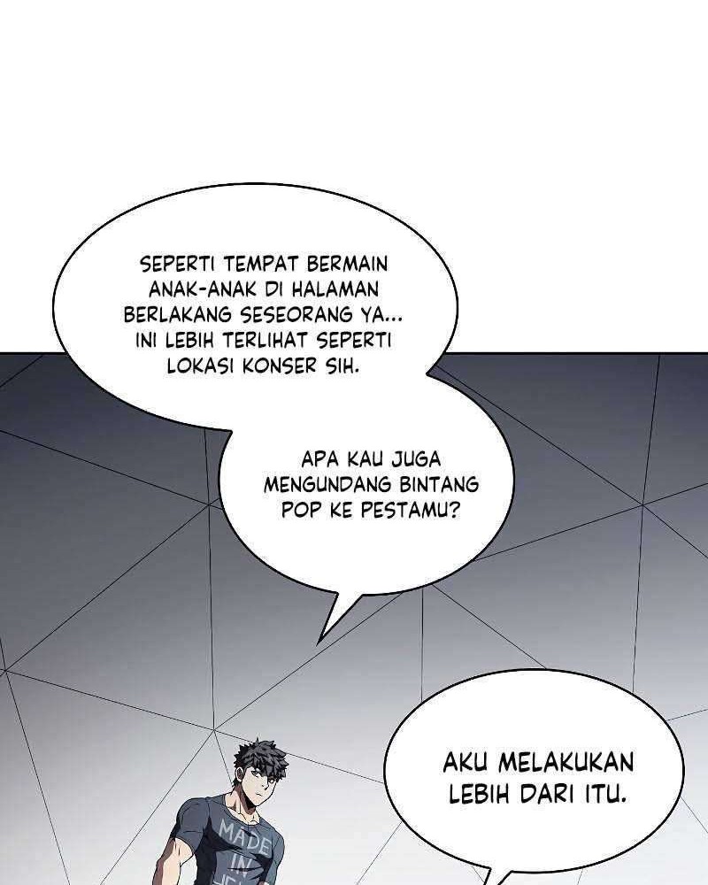 The Constellation that Returned from Hell Bab 38 halaman 50