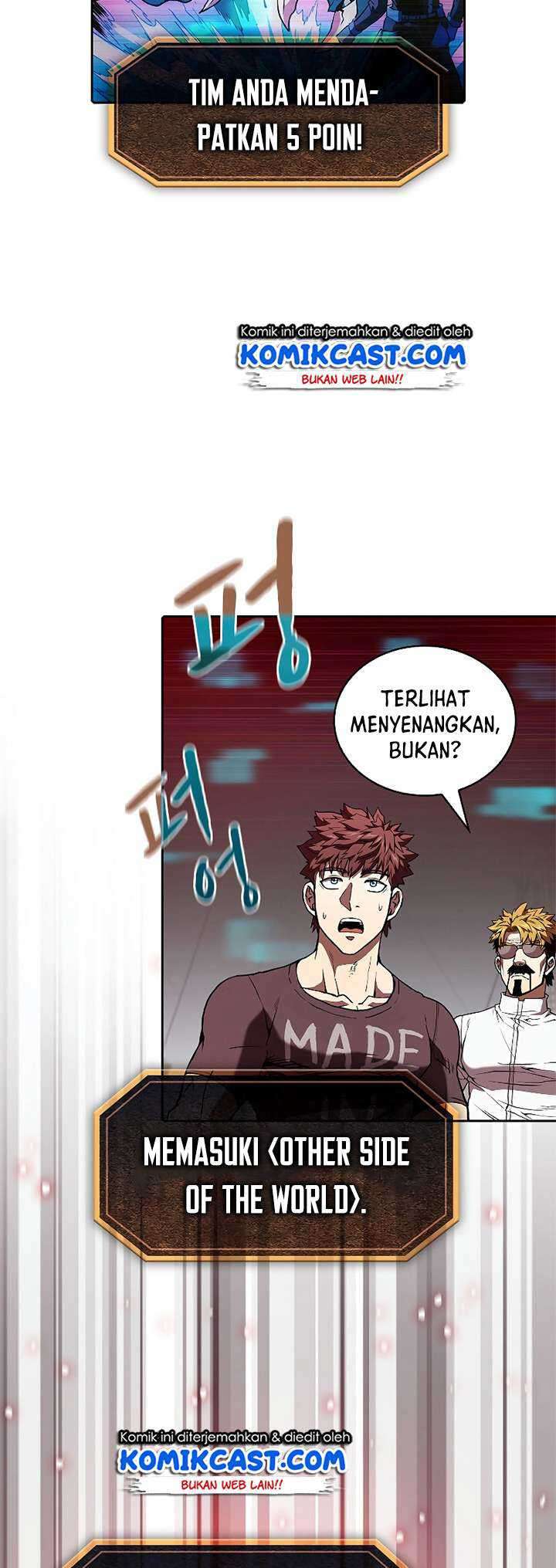 The Constellation that Returned from Hell Bab 39 halaman 4