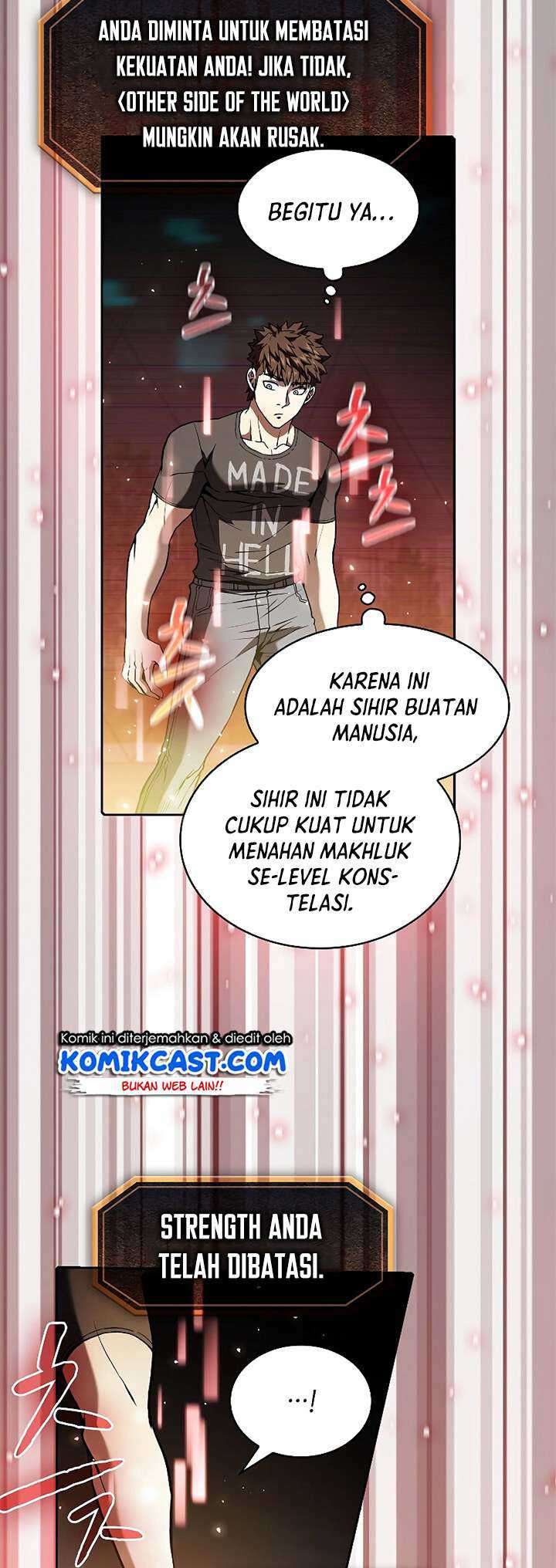 The Constellation that Returned from Hell Bab 39 halaman 5