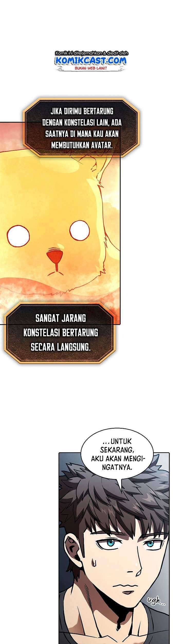 The Constellation that Returned from Hell Bab 39 halaman 14