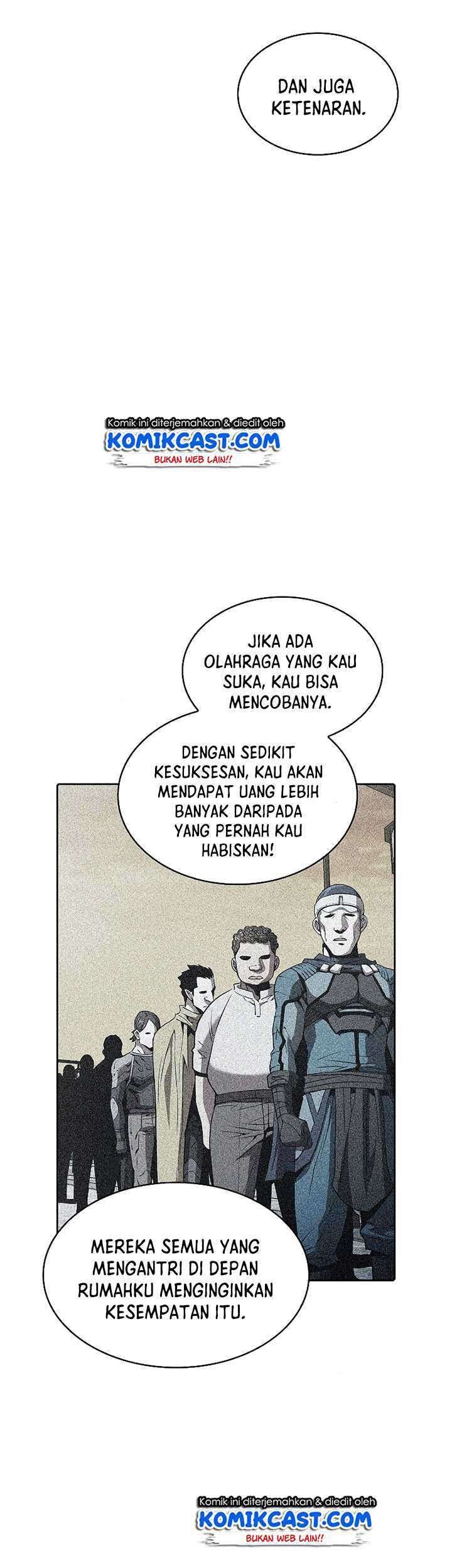 The Constellation that Returned from Hell Bab 39 halaman 34